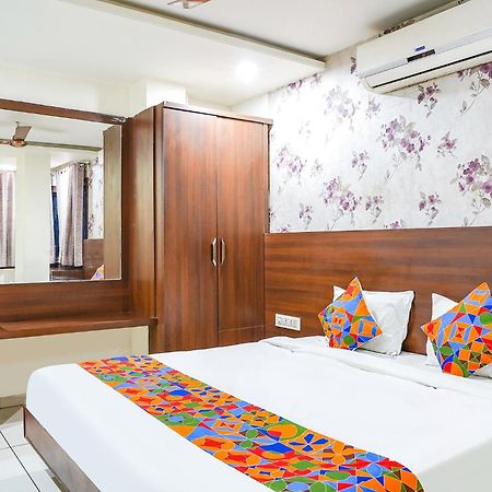 Treebo Hotel Ashirwad בהופאל מראה חיצוני תמונה